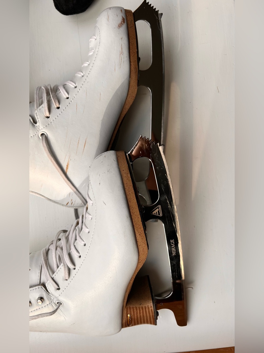 Jackson Figure Skates! - Picture 7 of 9